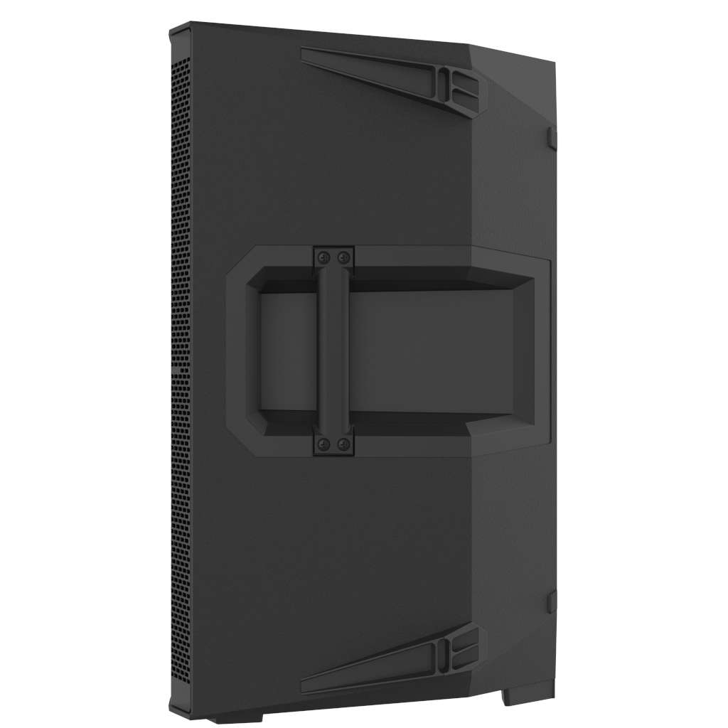 Mackie Thump210XT Enhanced 1,400-watt 10-inch Powered Speaker