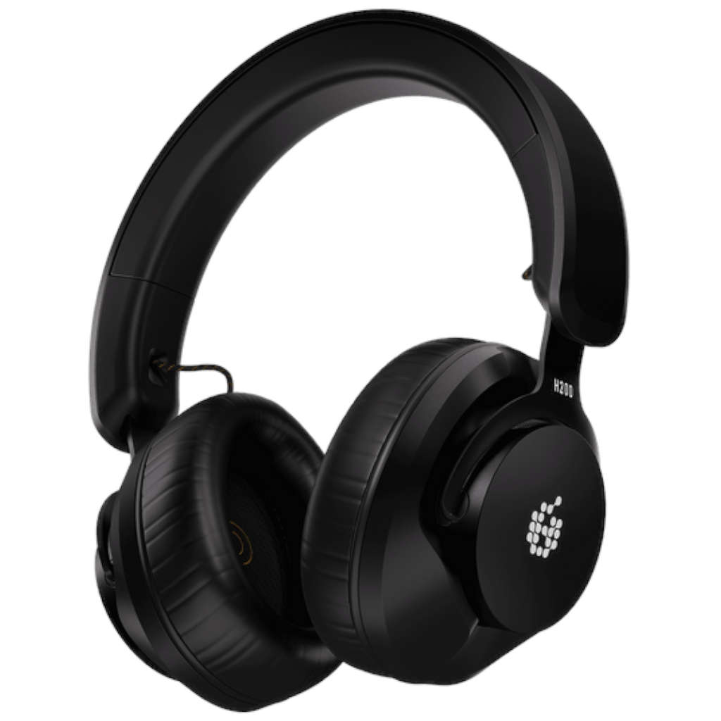 ADAM Audio H200 Closed-Back Headphones