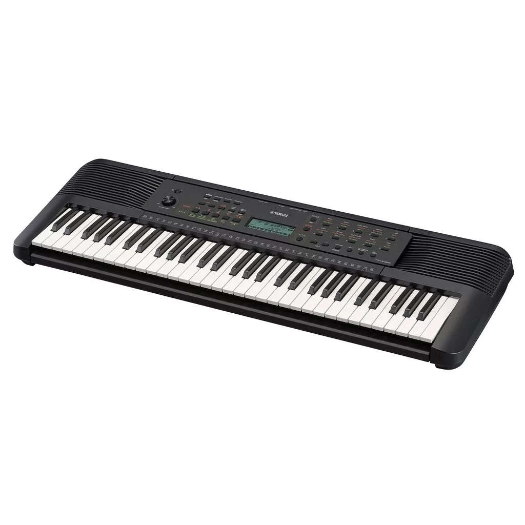 Yamaha PSR-E283 61-Key Portable Keyboard