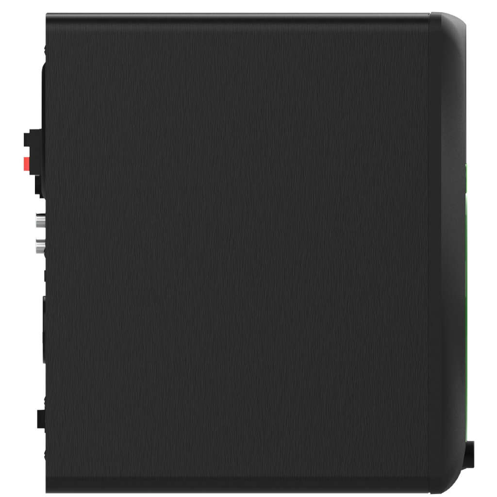 Mackie CR5BT 5.25-inch Powered Bluetooth Studio Monitors