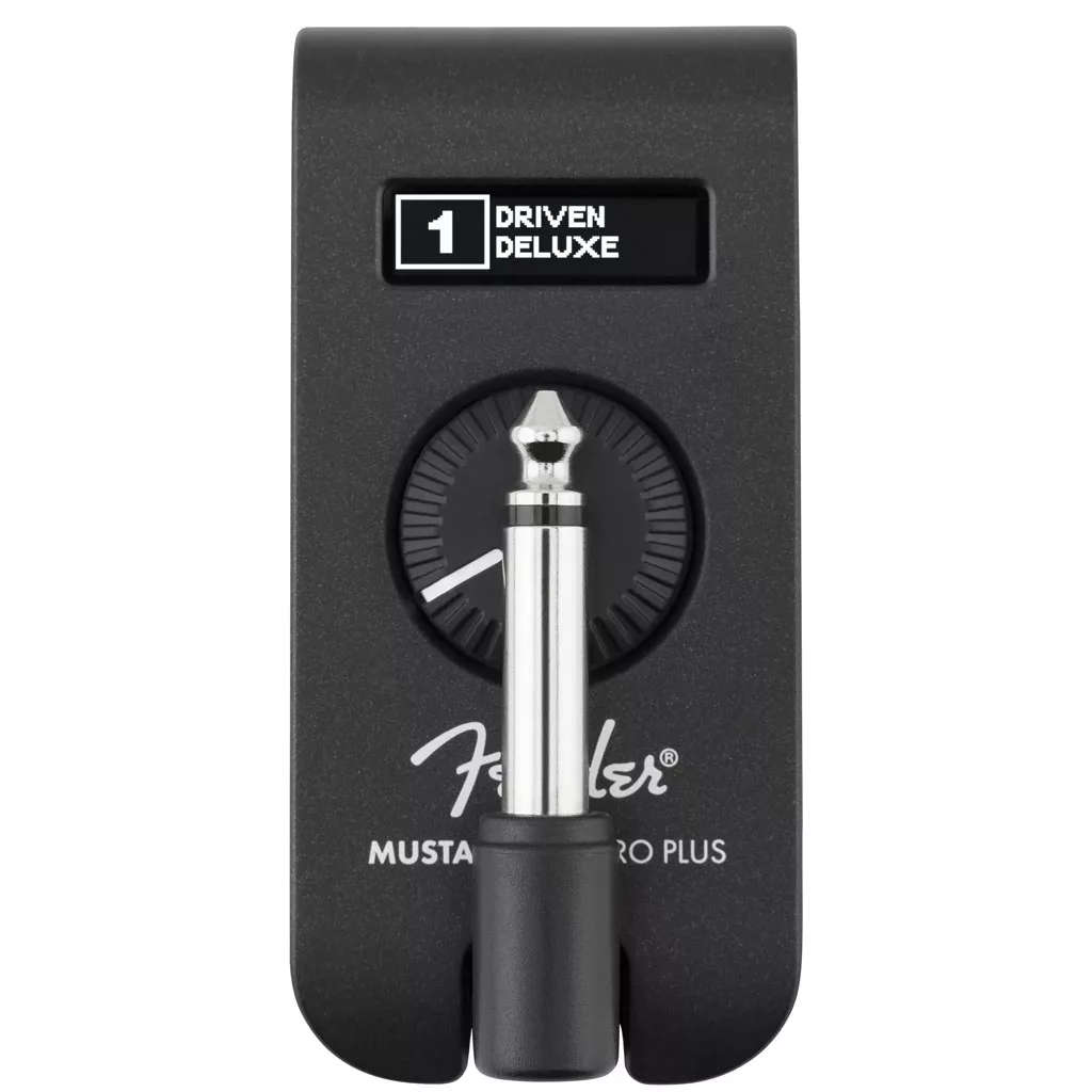Fender Mustang® Micro Plus