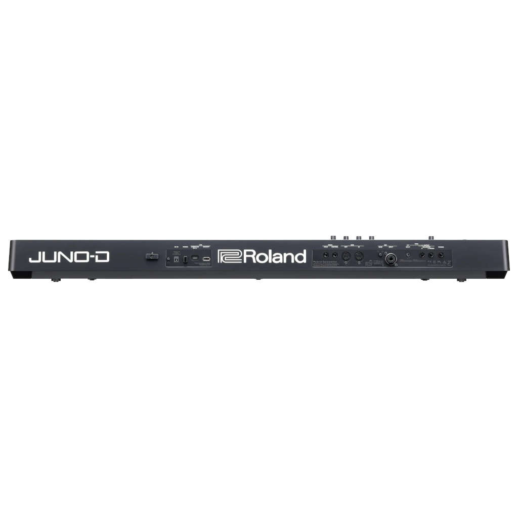 Roland JUNO-D6 61-key Synthesizer