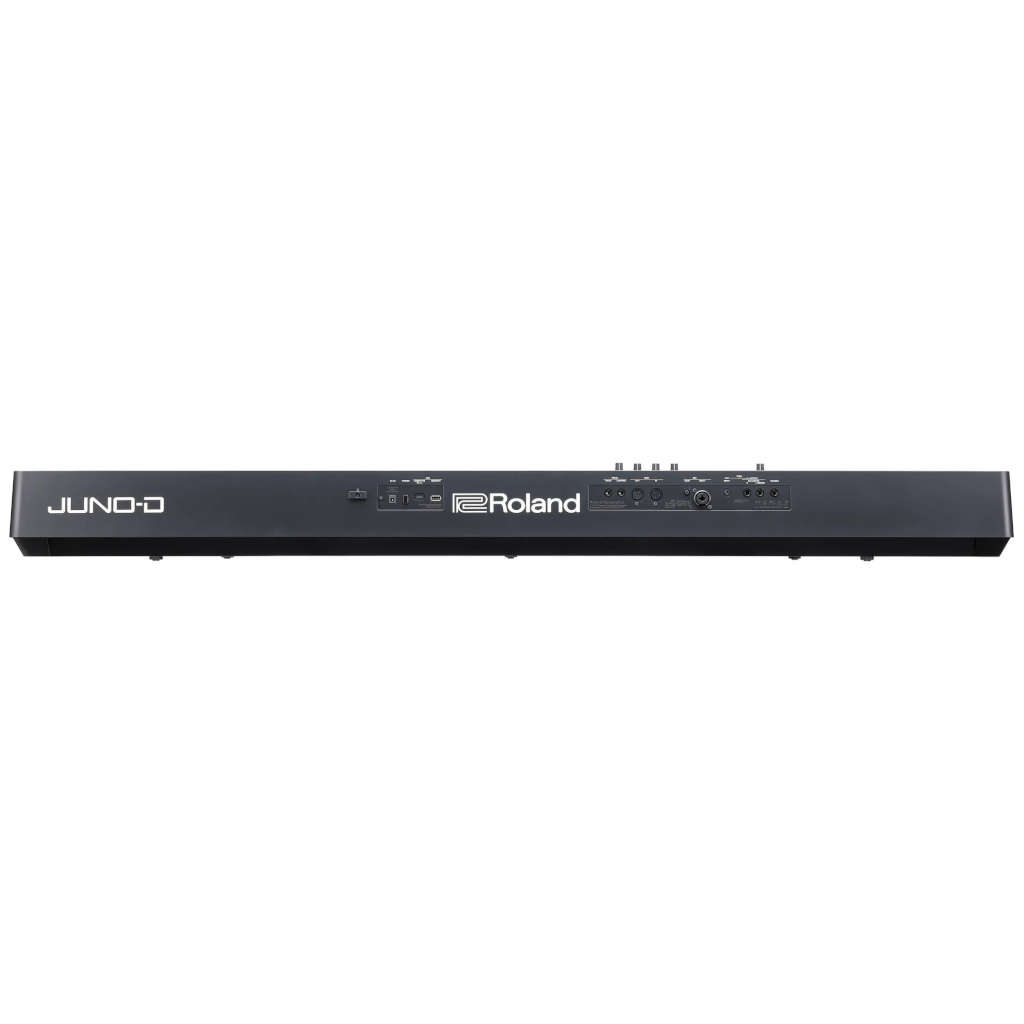 Roland JUNO-D8 88-key Synthesizer