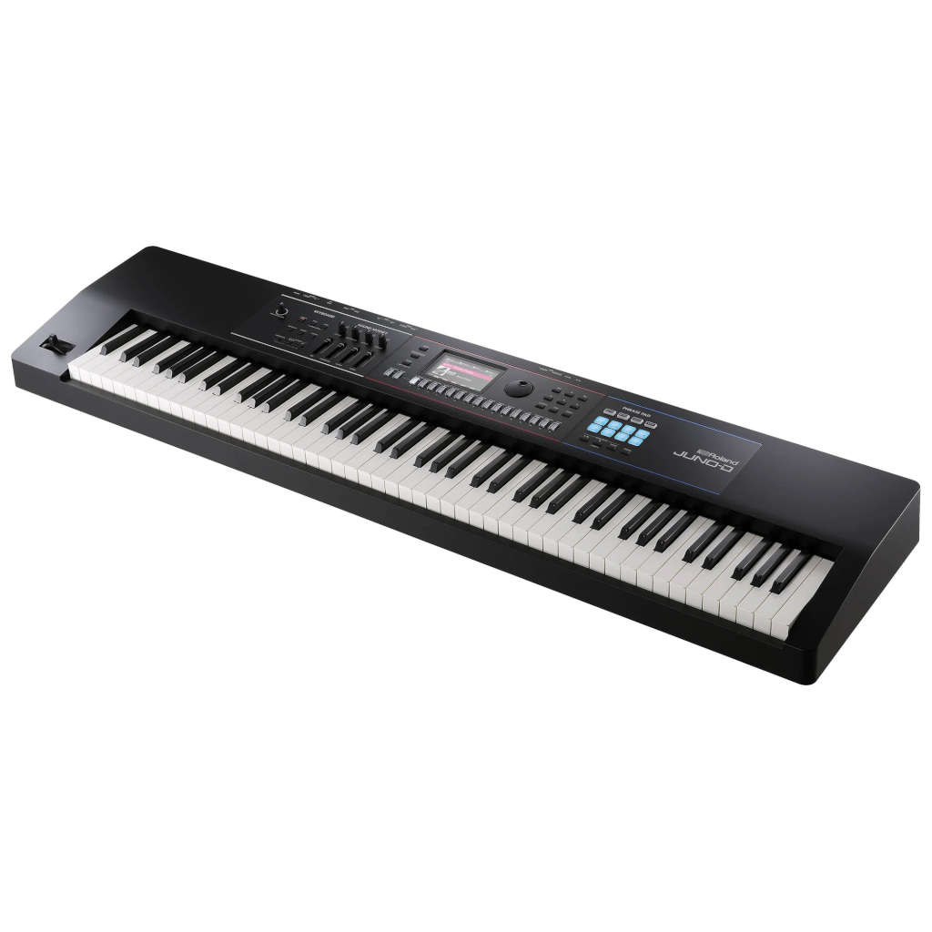 Roland JUNO-D8 88-key Synthesizer