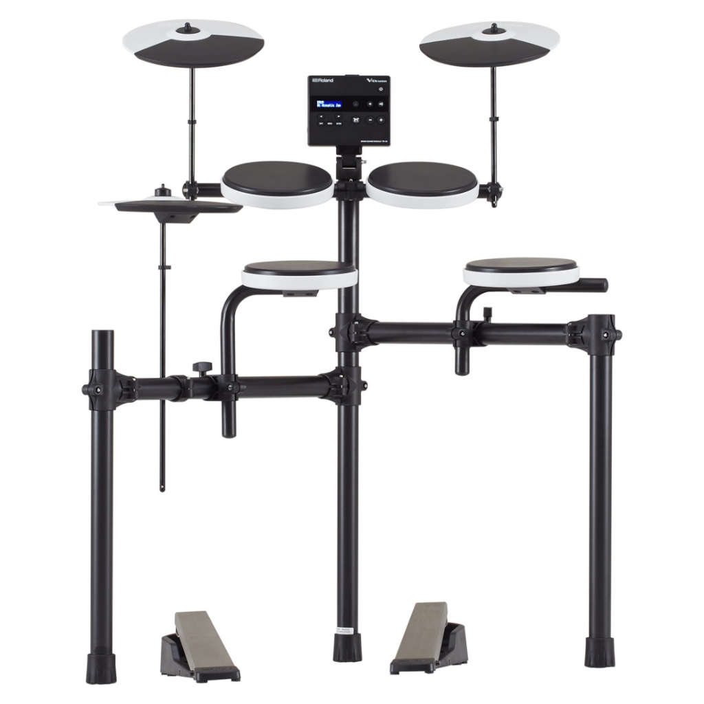 Roland V-Drums TD-02K Electronic Drum Set
