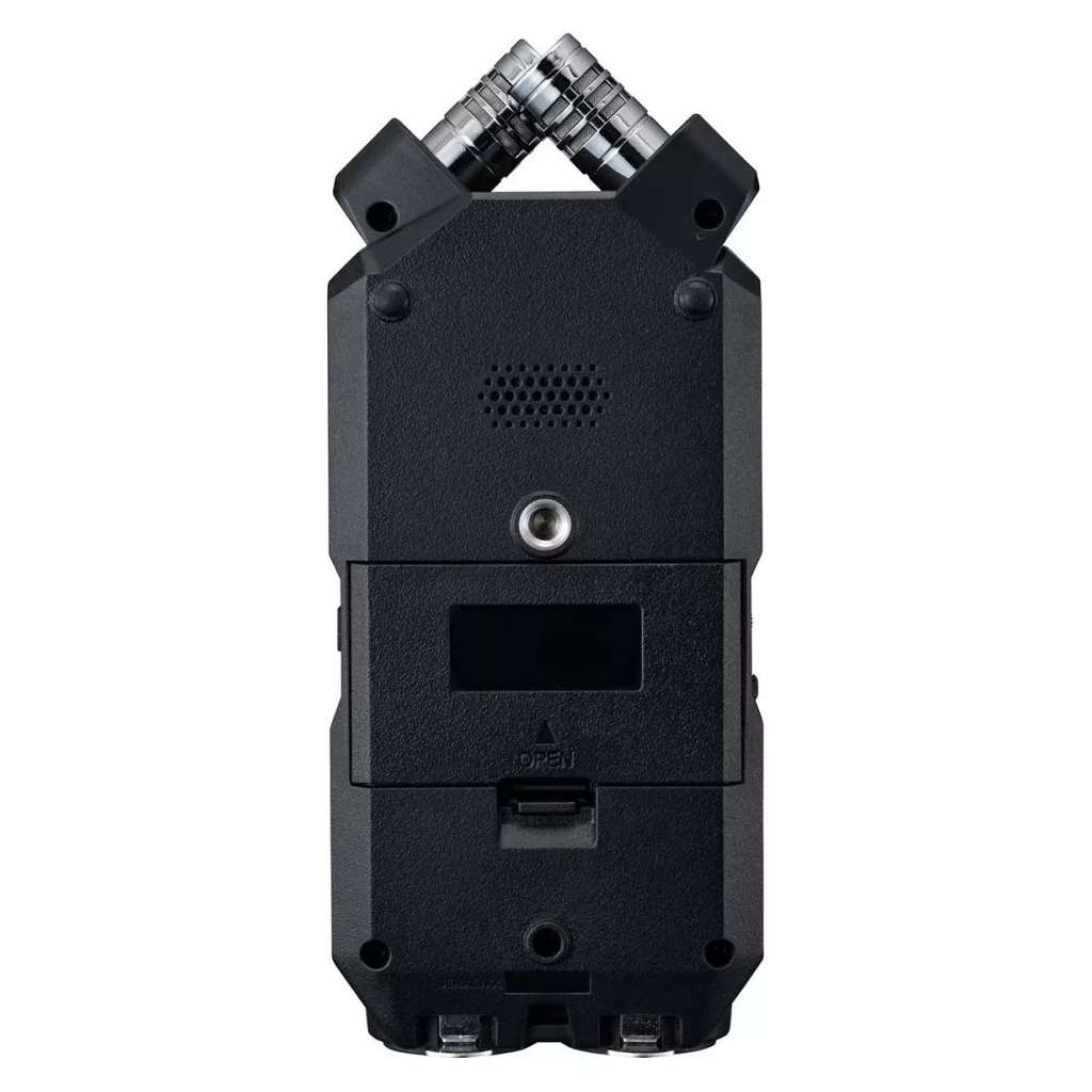 Zoom H4essential 32-Bit Float Stereo Recorder