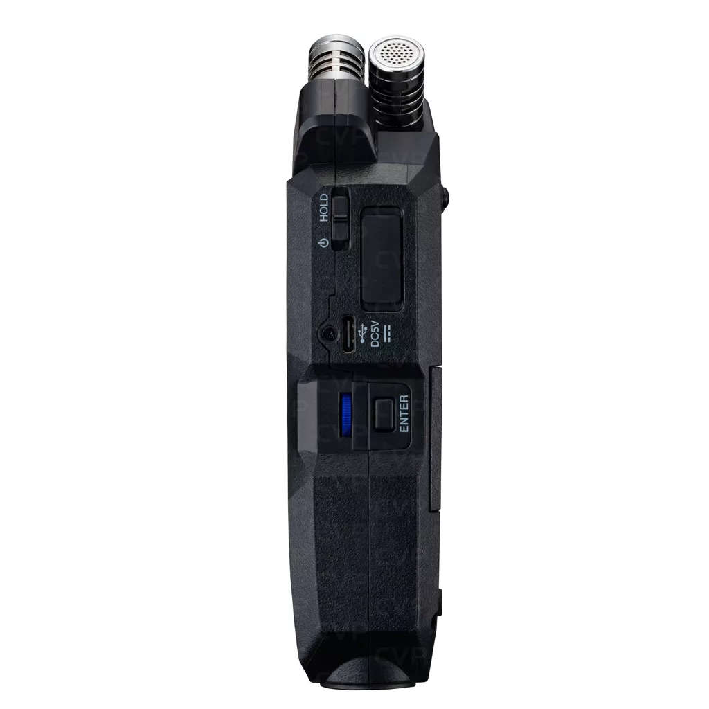 Zoom H4essential 32-Bit Float Stereo Recorder
