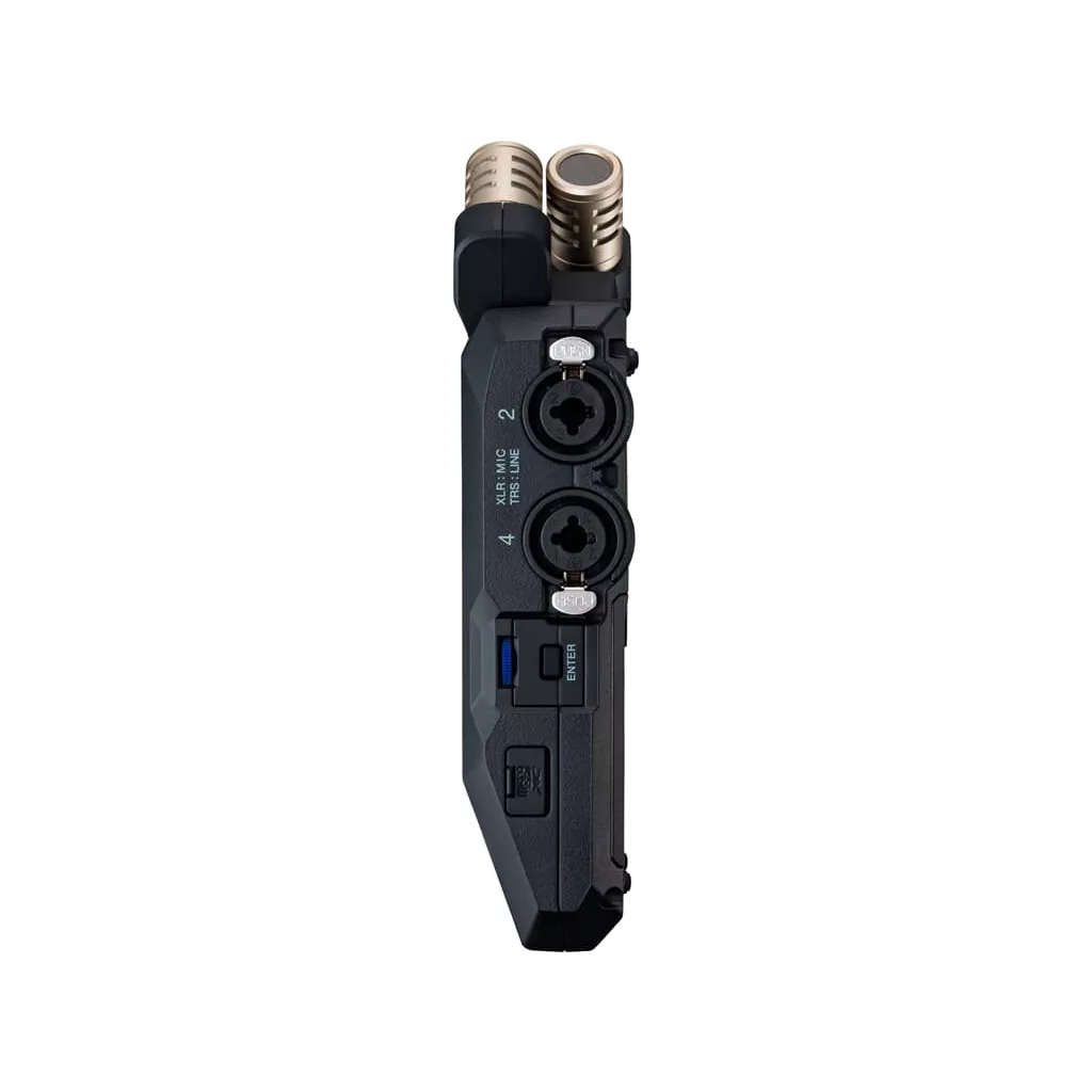 Zoom H6essential  32-Bit Float Stereo Recorder