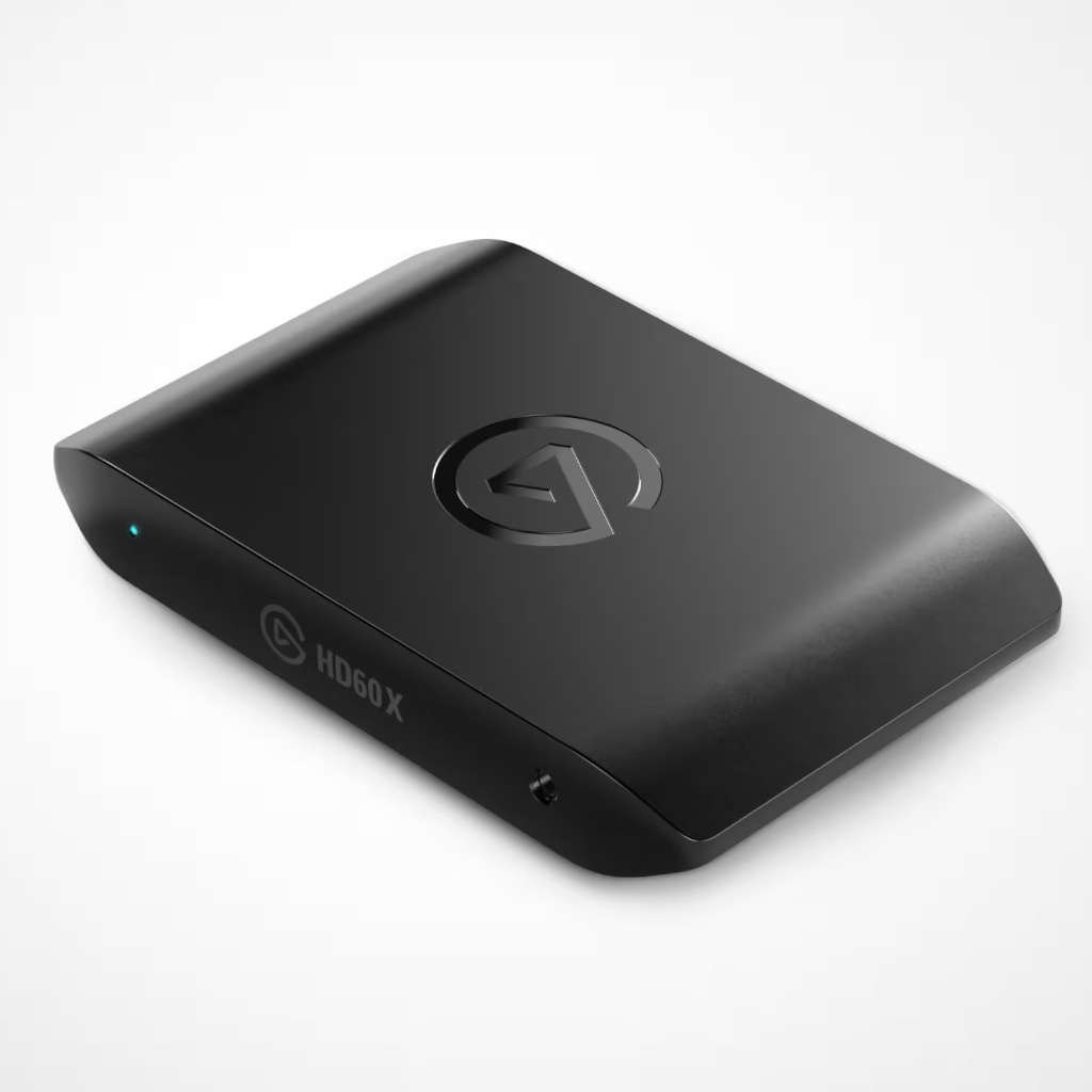 Elgato HD60 X USB Capture Card