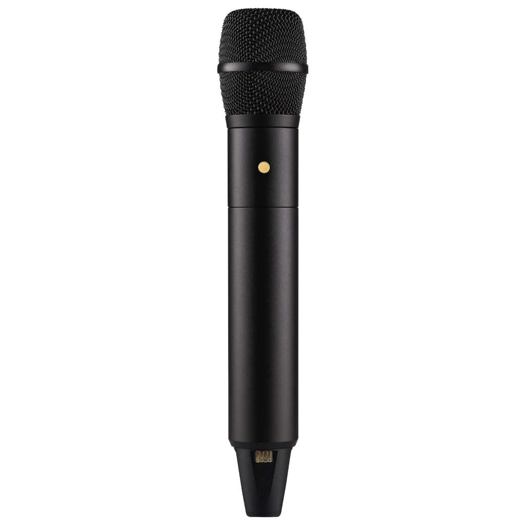 Rode Interview Pro Wireless Handheld Condenser Microphone