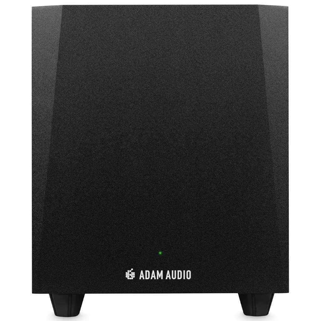 ADAM Audio T10S 10 inch Powered Studio Subwoofer