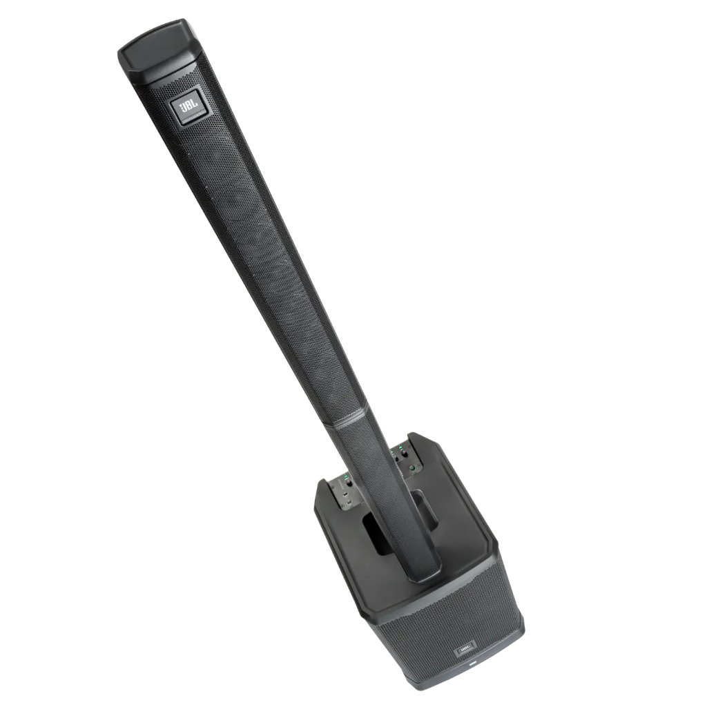 JBL PRX ONE Powered Column PA Speaker