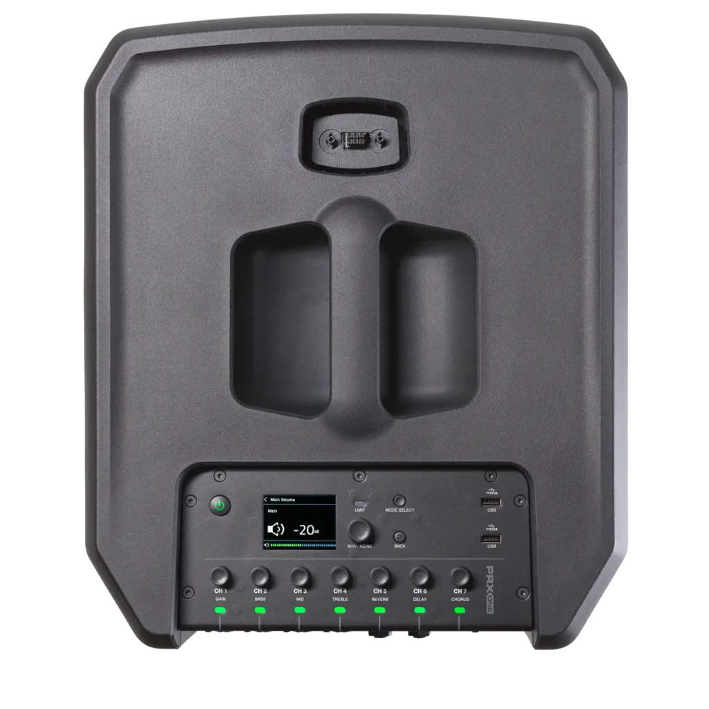 JBL PRX ONE Powered Column PA Speaker