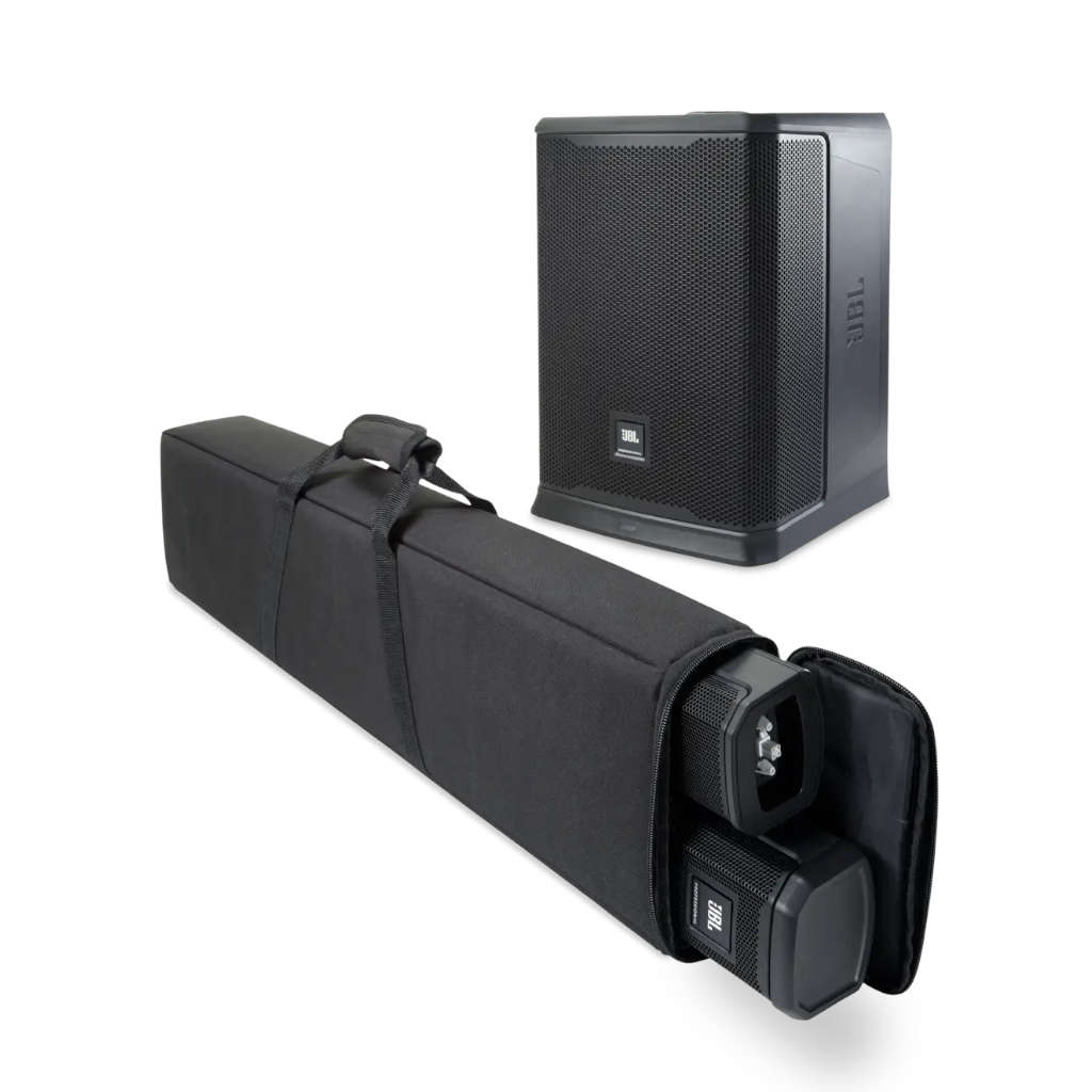 JBL PRX ONE Powered Column PA Speaker