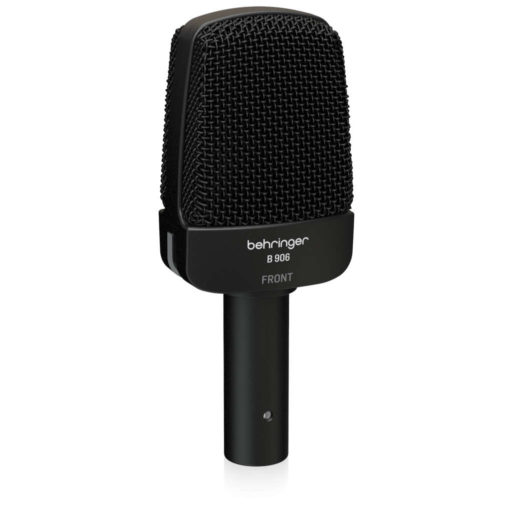 Behringer B 906 Dynamic Microphone