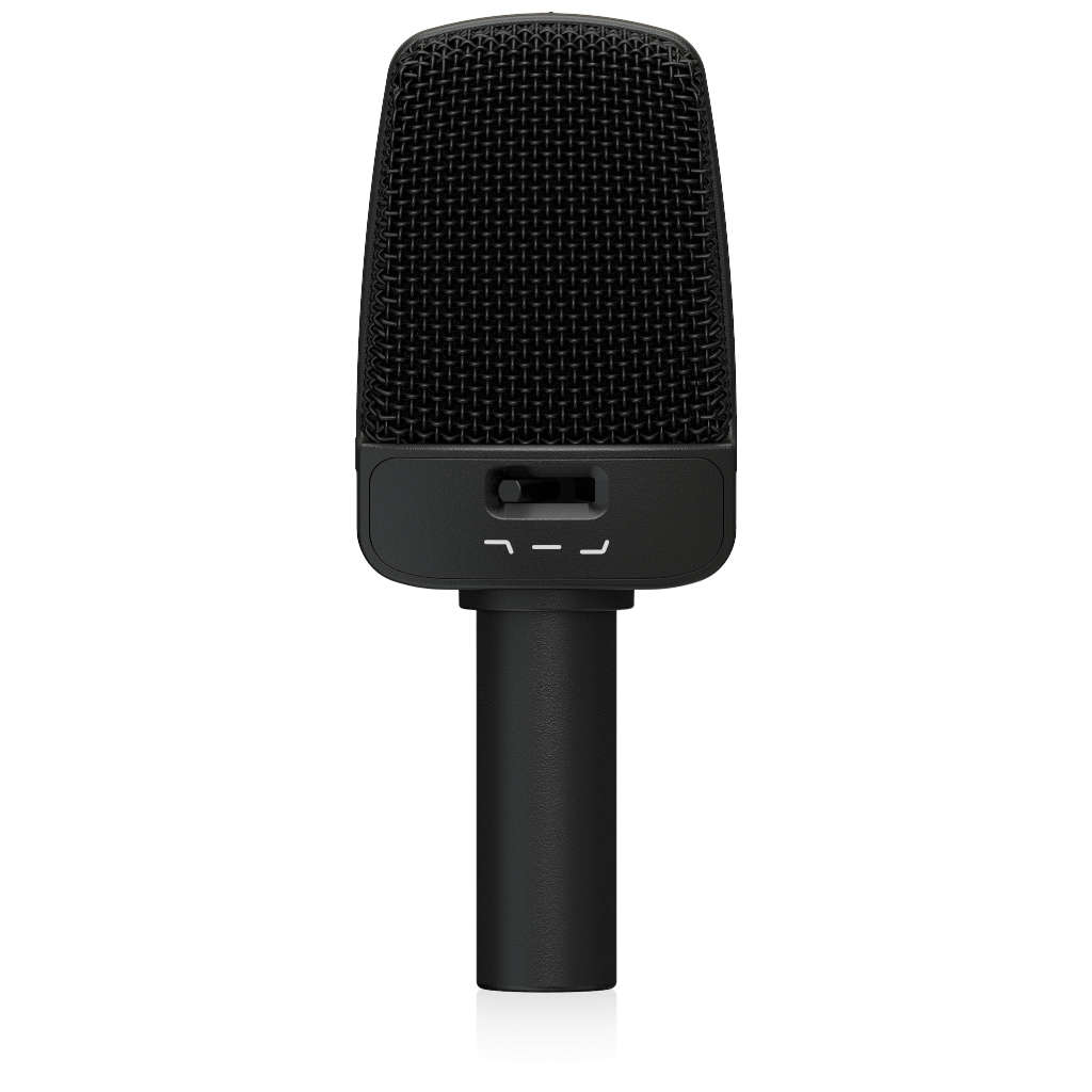 Behringer B 906 Dynamic Microphone
