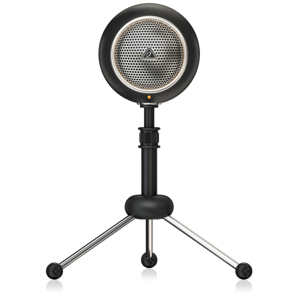 Behringer BV-BOMB Vintage Bomb USB Microphone