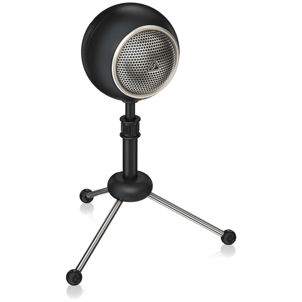 Behringer BV-BOMB Vintage Bomb USB Microphone