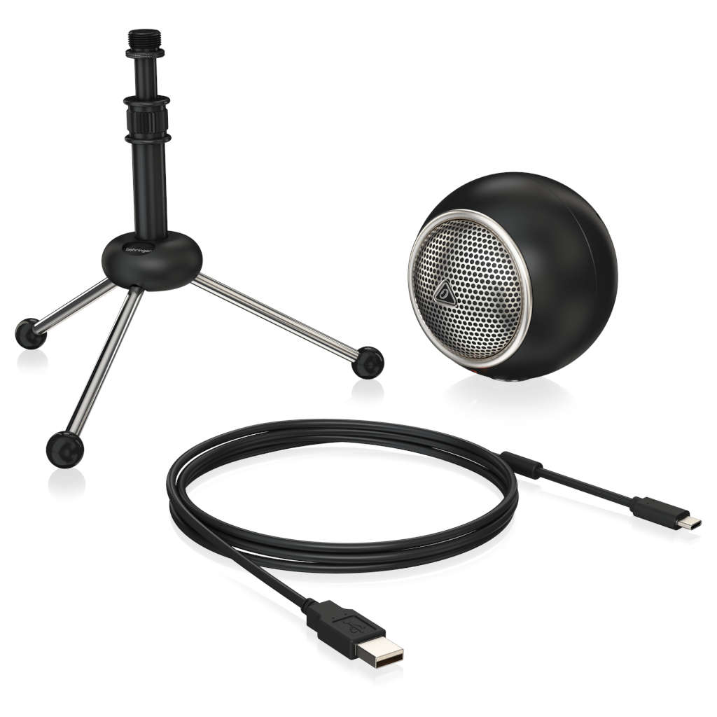 Behringer BV-BOMB Vintage Bomb USB Microphone