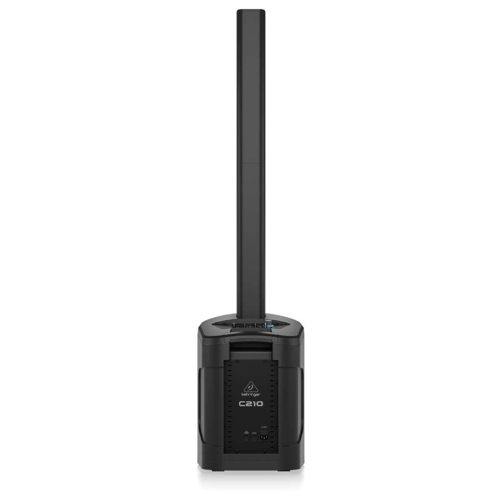 Behringer C210 200W Active Column Speaker