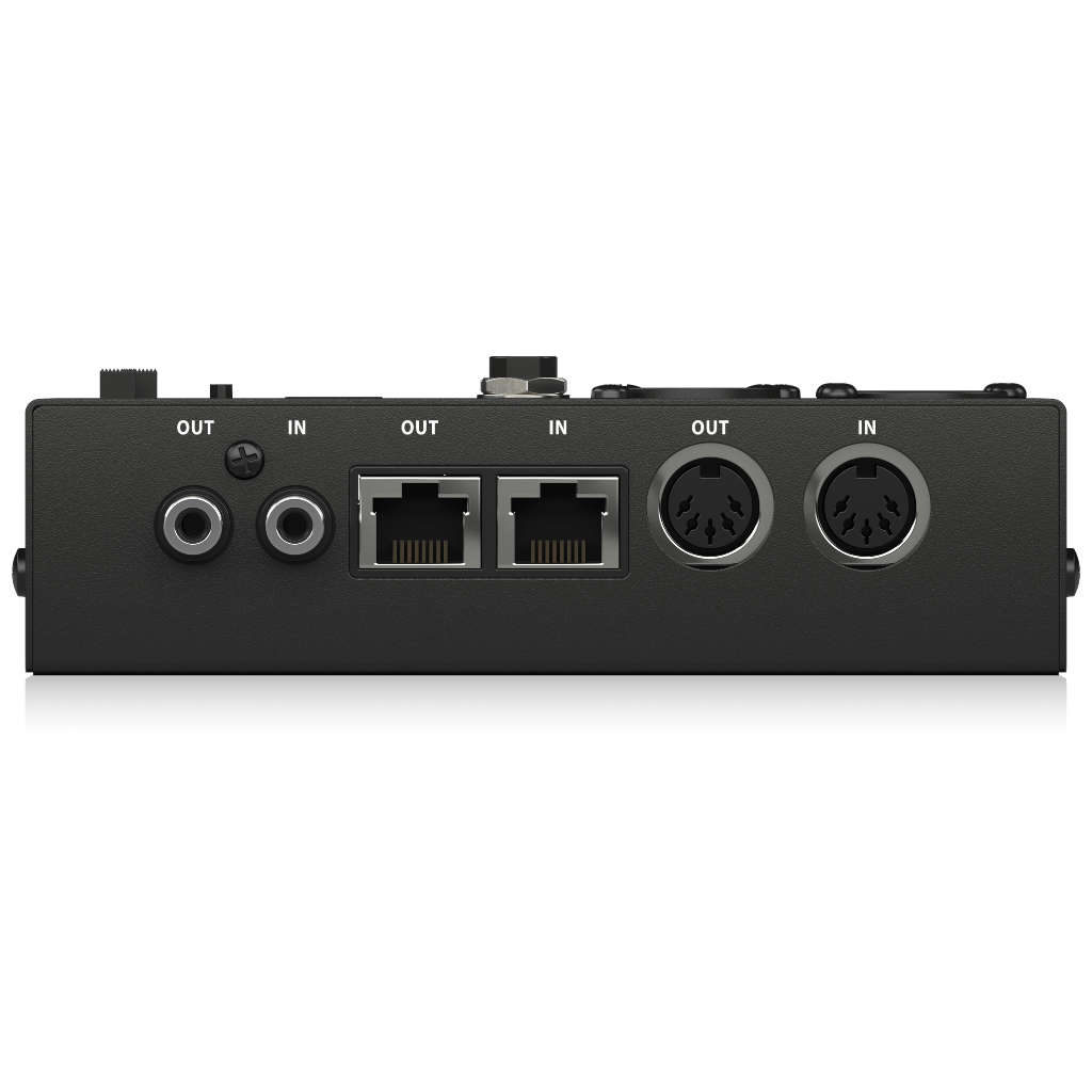 Behringer CT200 8-in-1 Cable Tester