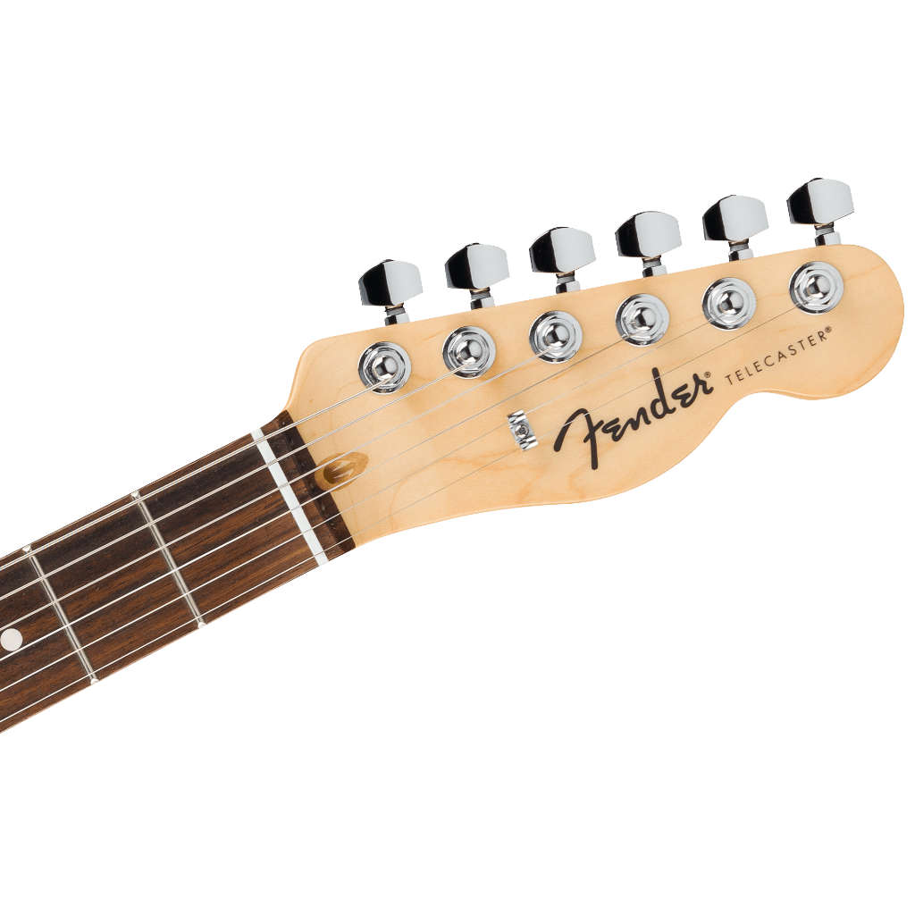 Fender Standard Telecaster Electric Guitar - 3-color Sunburst