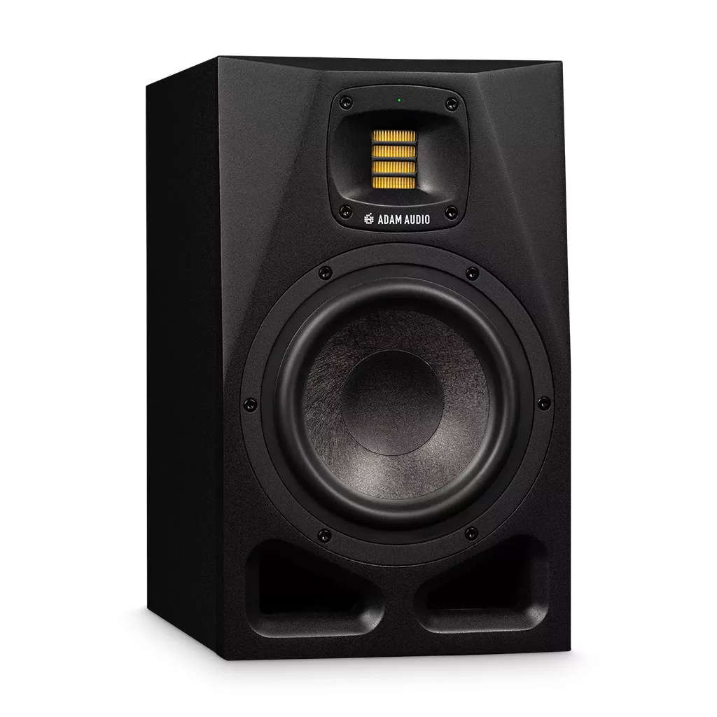 Adam Audio A7V Active Studio Monitor - (each)
