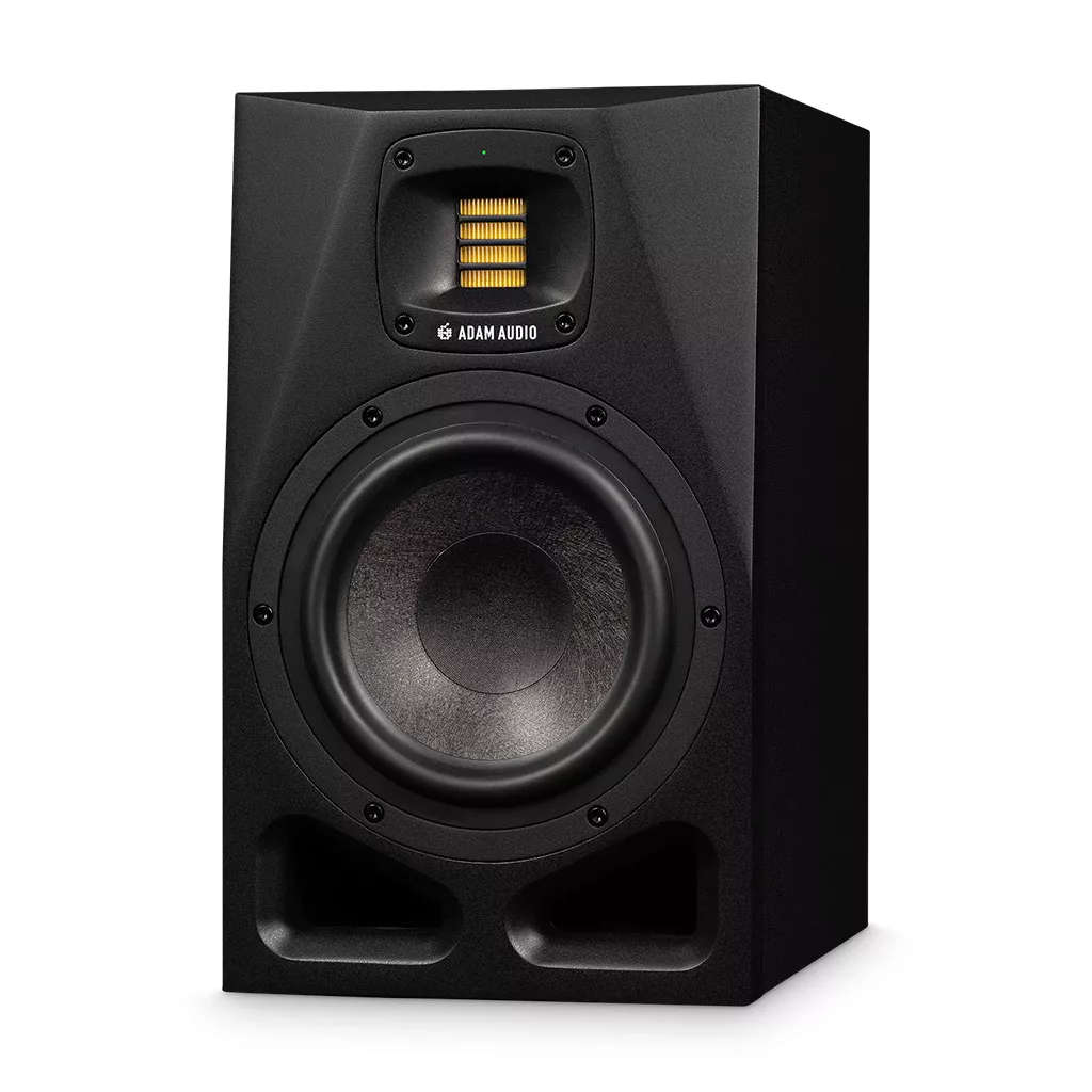 Adam Audio A7V Active Studio Monitor - (each)