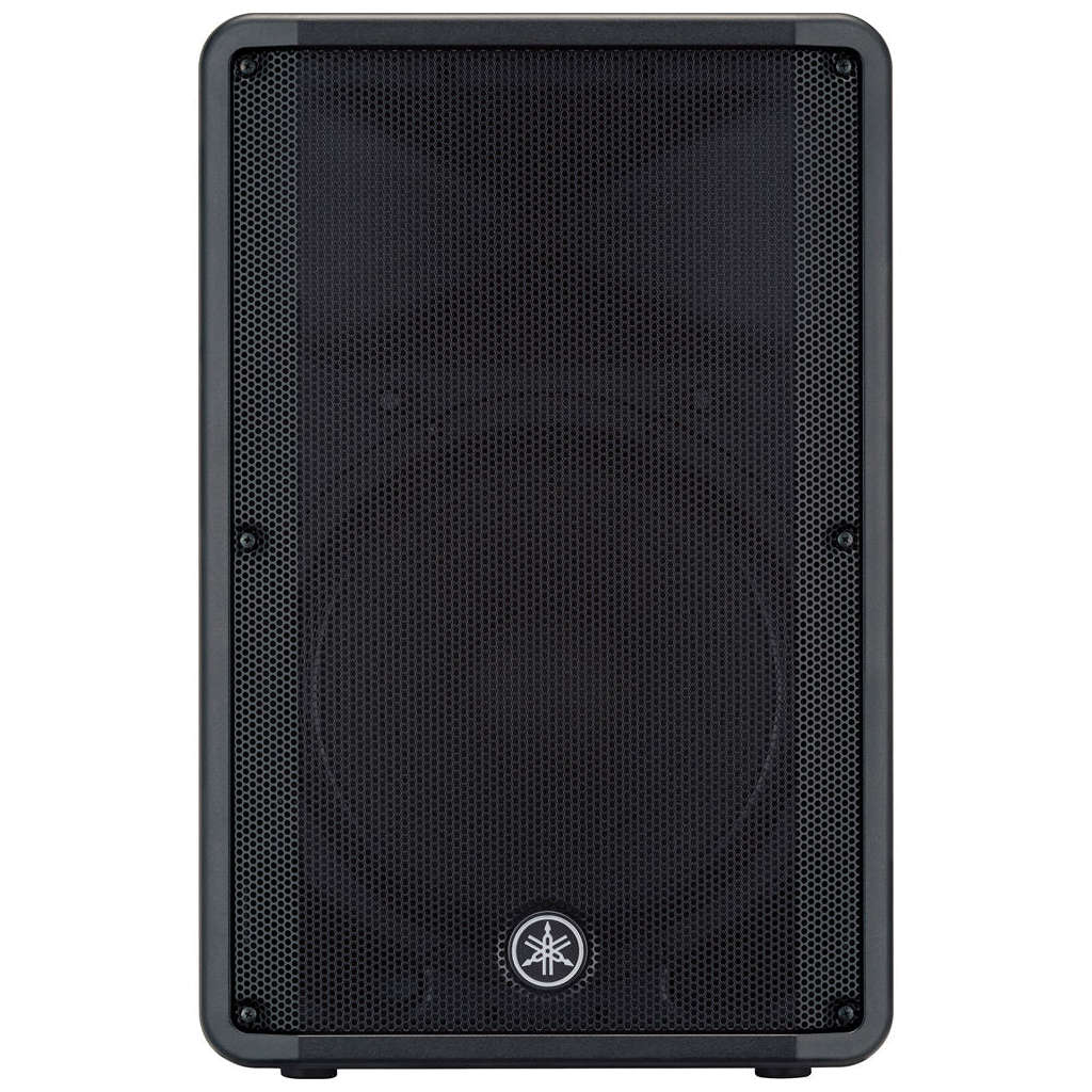 Yamaha DBR15 800W 15" Powered Speaker (Open Box)