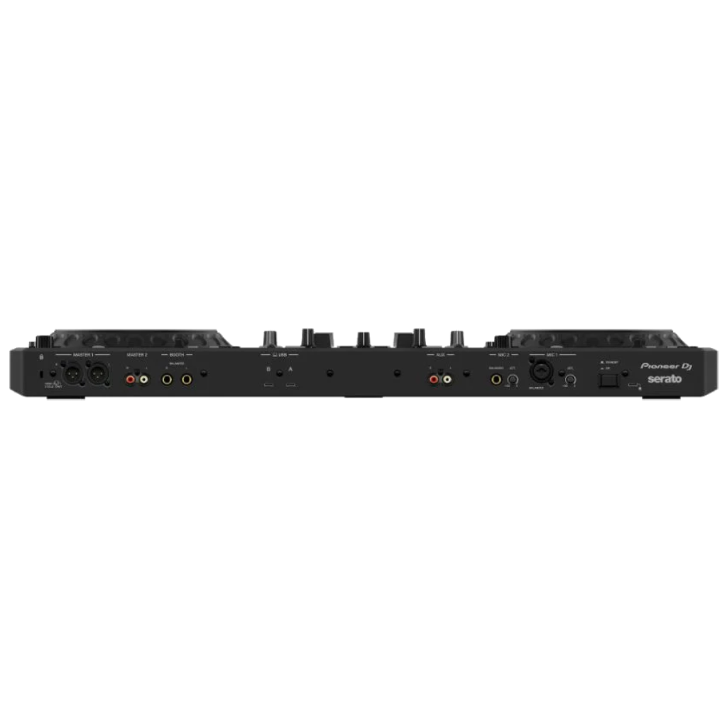 Pioneer DJ DDJ-REV5 4-deck DJ Controller with Stem Separation