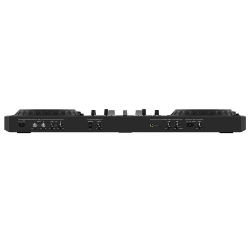 Pioneer DJ DDJ-REV5 4-deck DJ Controller with Stem Separation