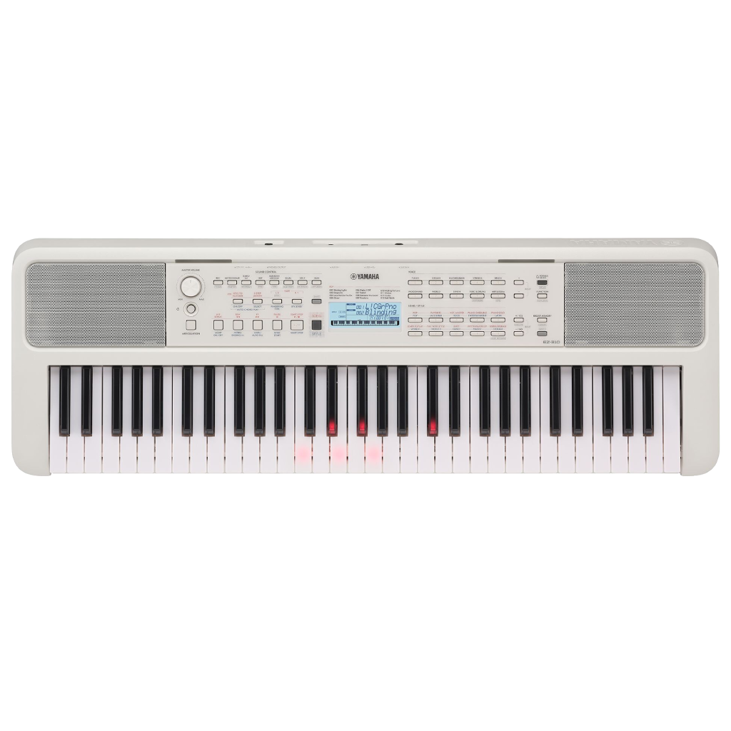 Yamaha EZ310 Portable Keyboard