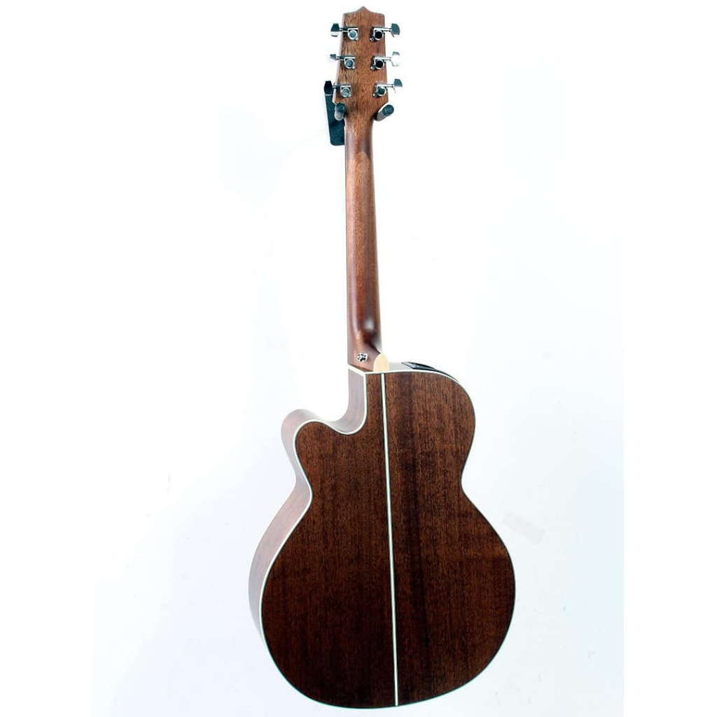 Takamine GN20CE Acoustic-Electric Guitar - Natural Satin