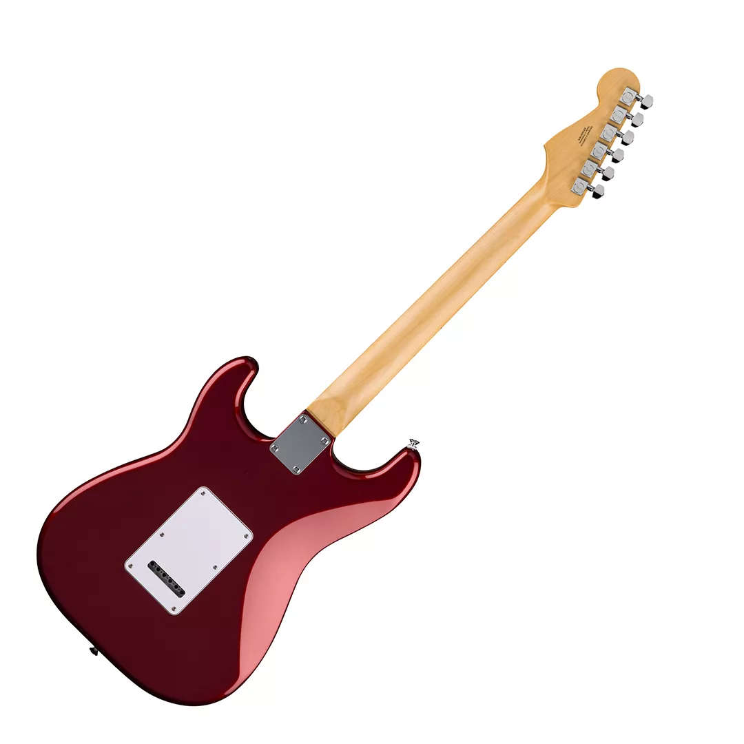 Fender Standard Stratocaster® Electric Guitar - Candy Cola