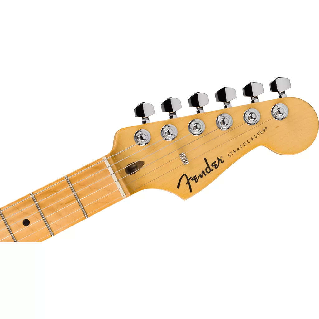 Fender Standard Stratocaster® Electric Guitar - Candy Cola
