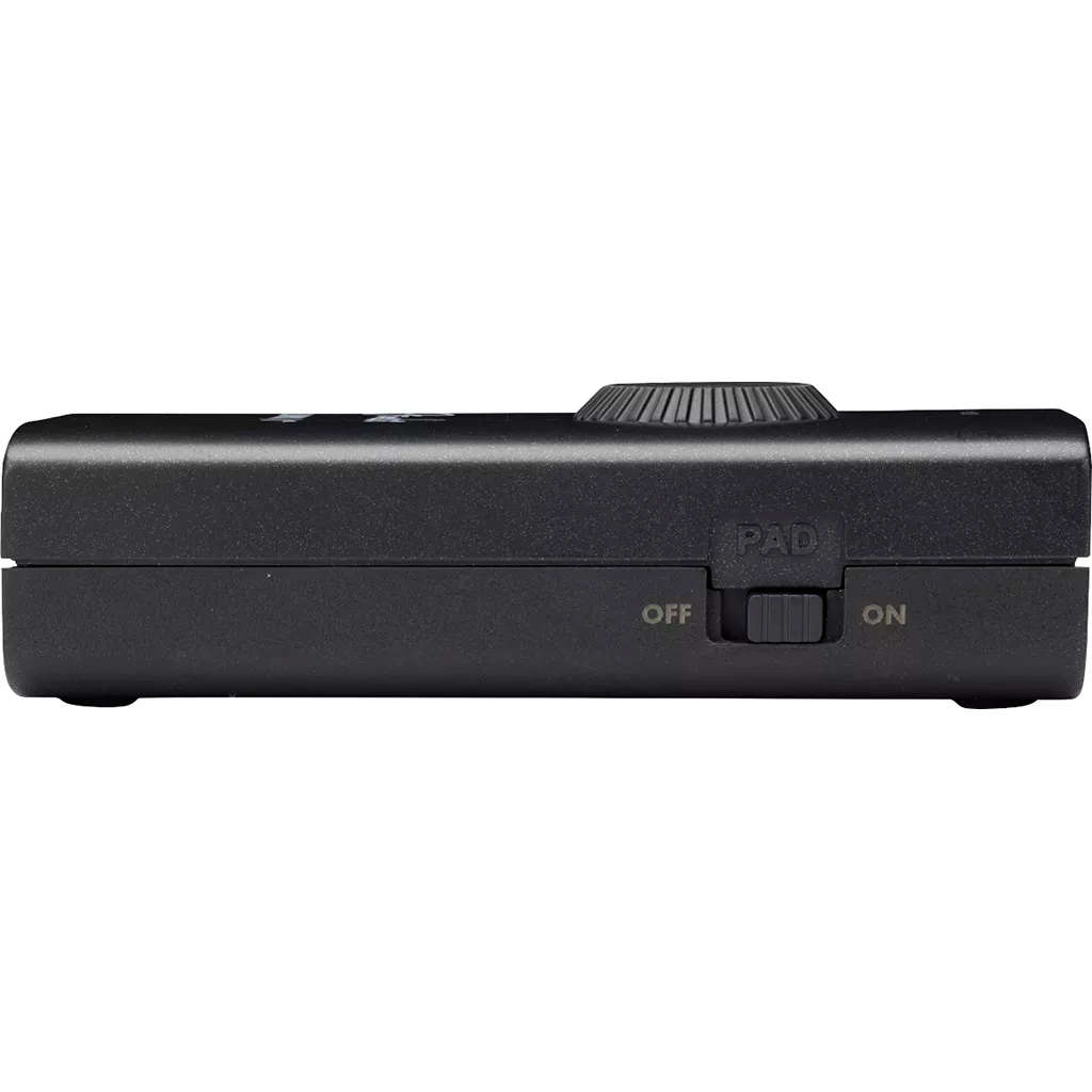 Fender Link I/O Interface - Black