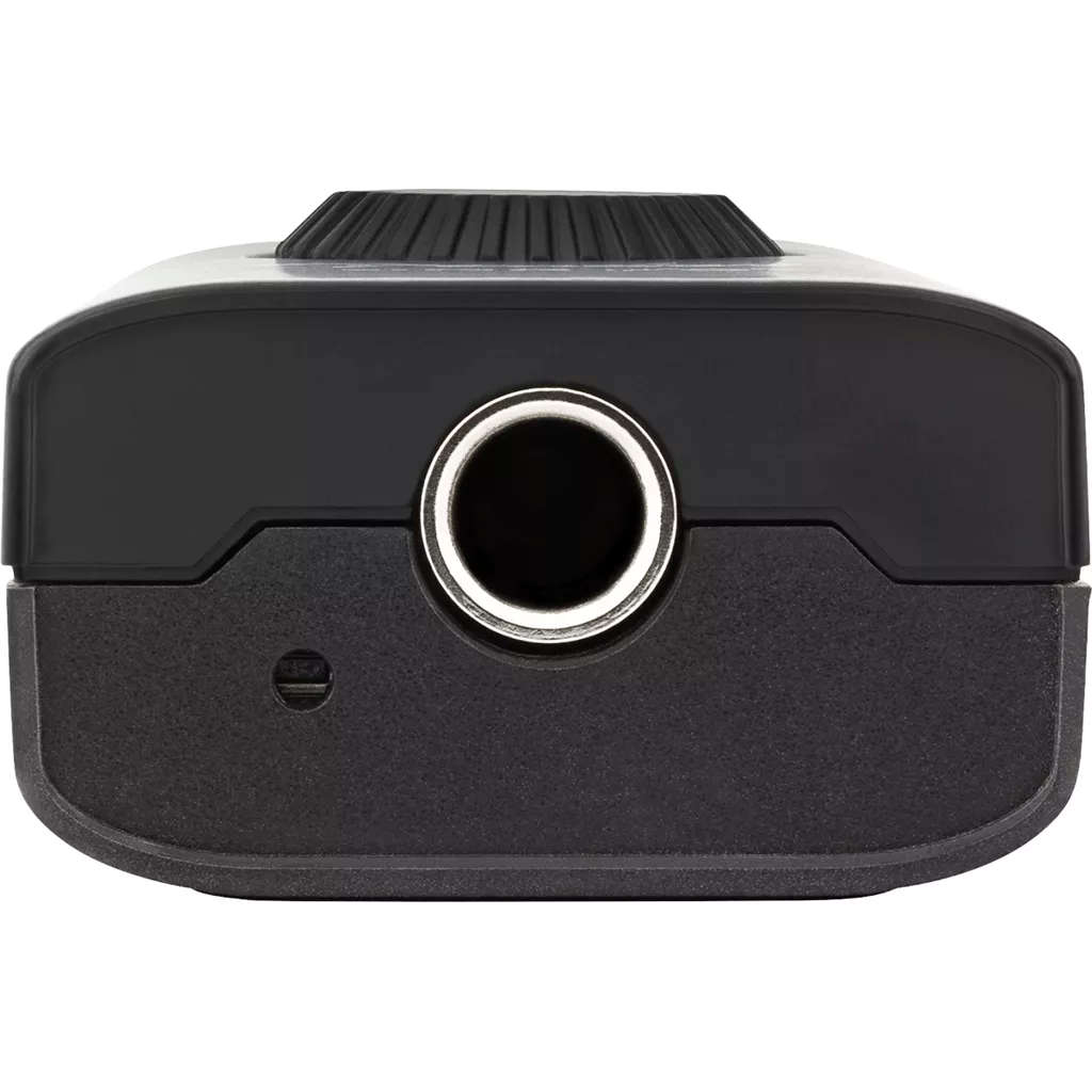 Fender Link I/O Interface - Black