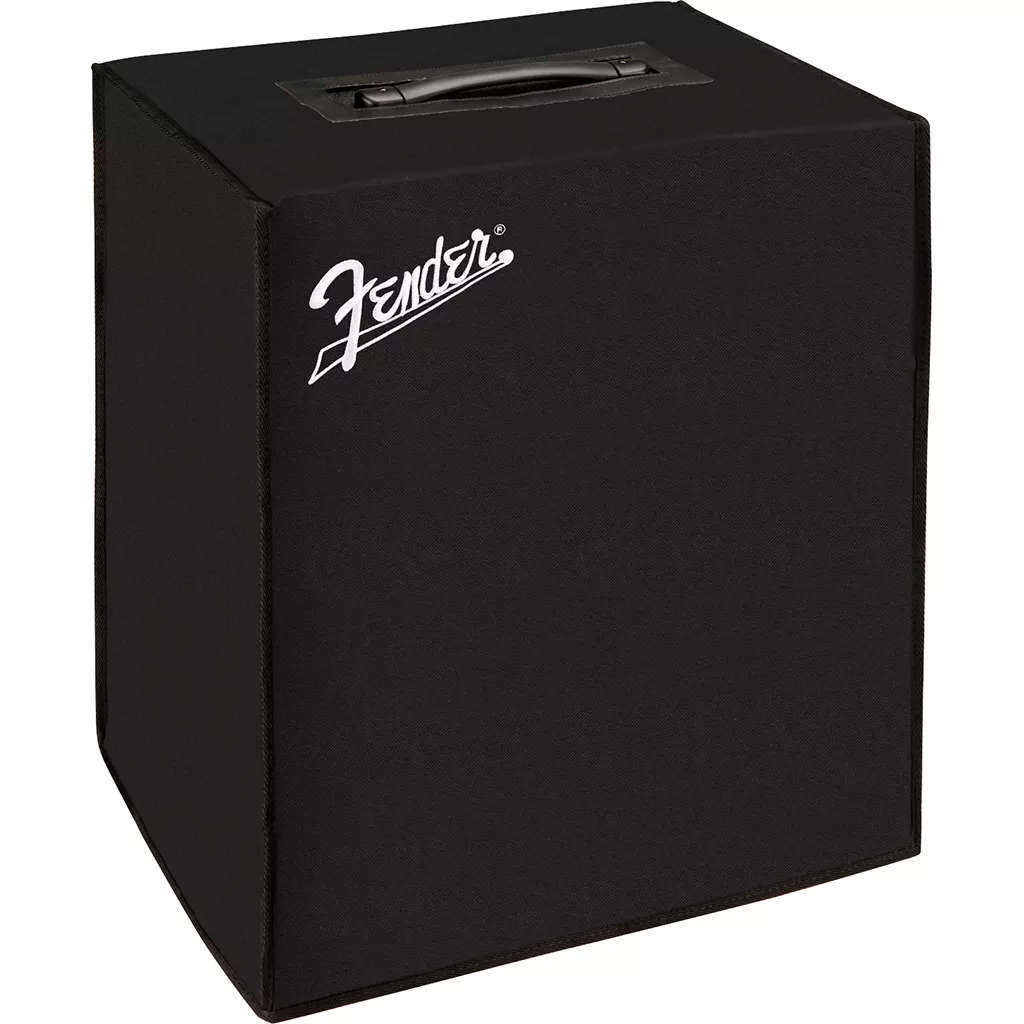 Fender Rumble 100 Amplifier Cover - Black