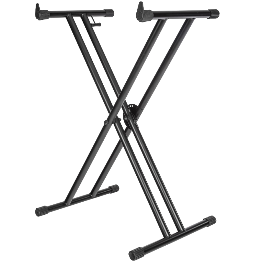 Hybrid KS01 Double Braced Keyboard Stand