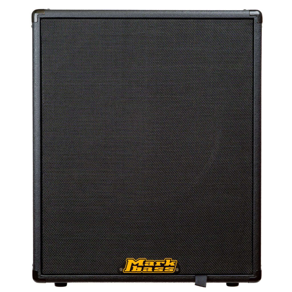 Markbass CMB 151 Black Line 150W Bass Combo Amplifier