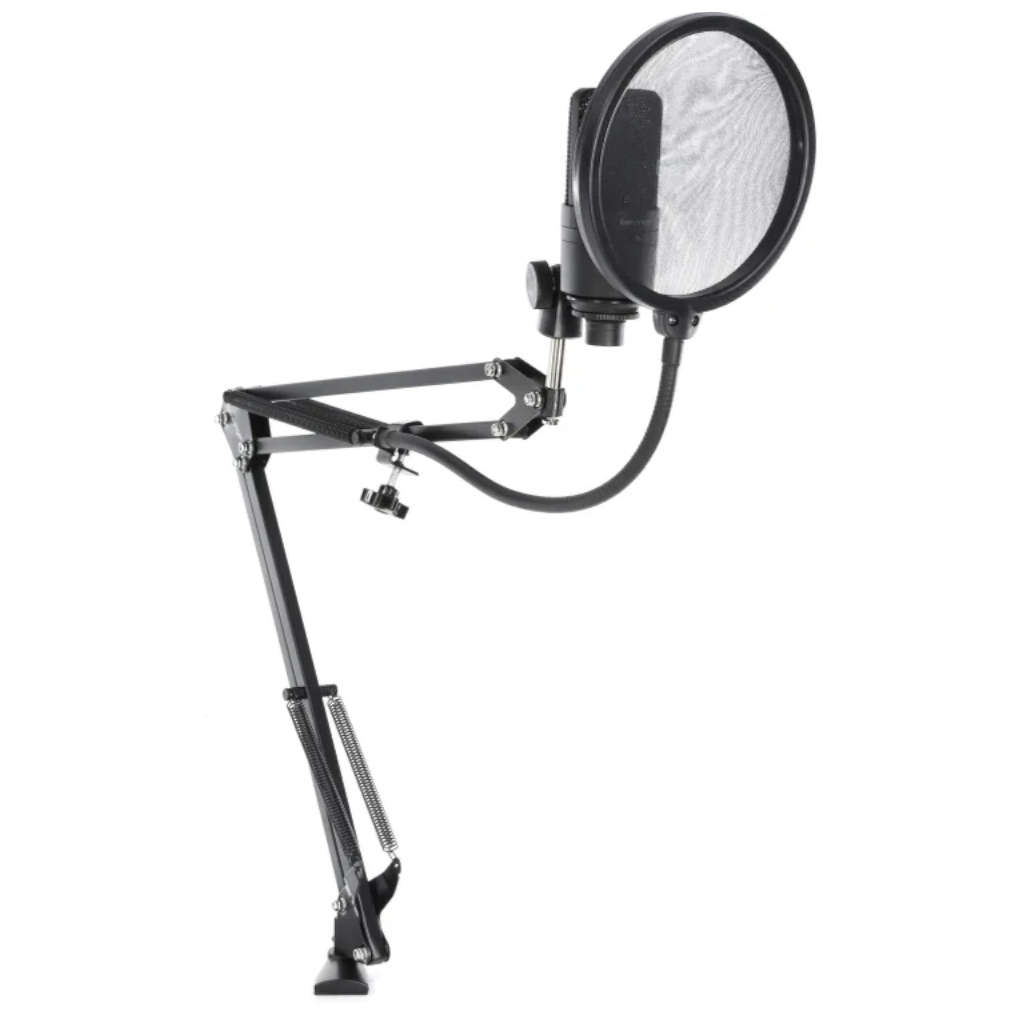 Behringer D3 Podcast Bundle