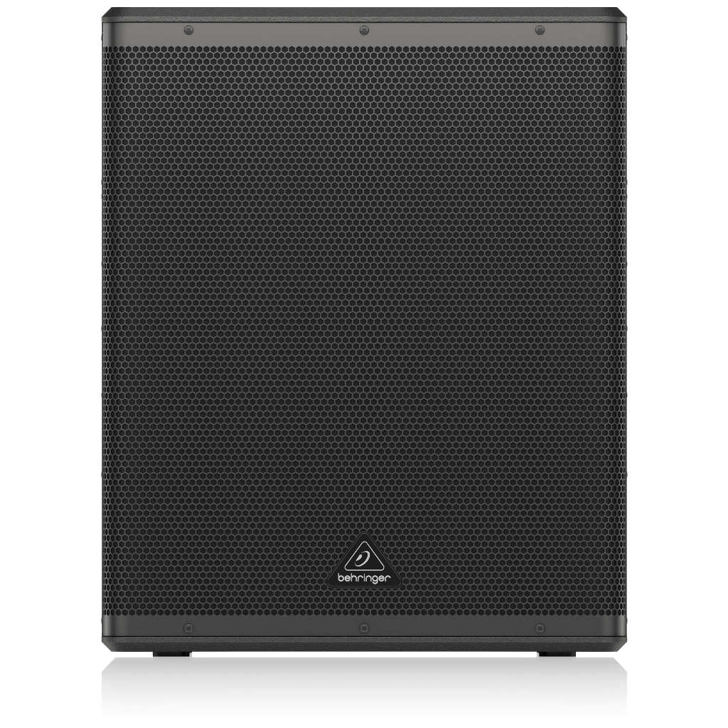 Behringer DR18SUB 2400W 18 inch Powered Subwoofer