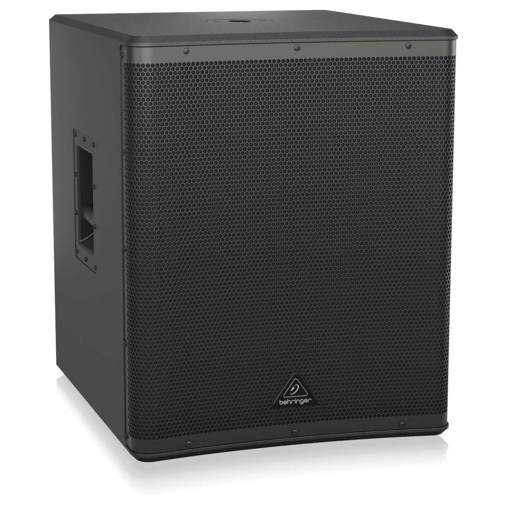 Behringer DR18SUB 2400W 18 inch Powered Subwoofer
