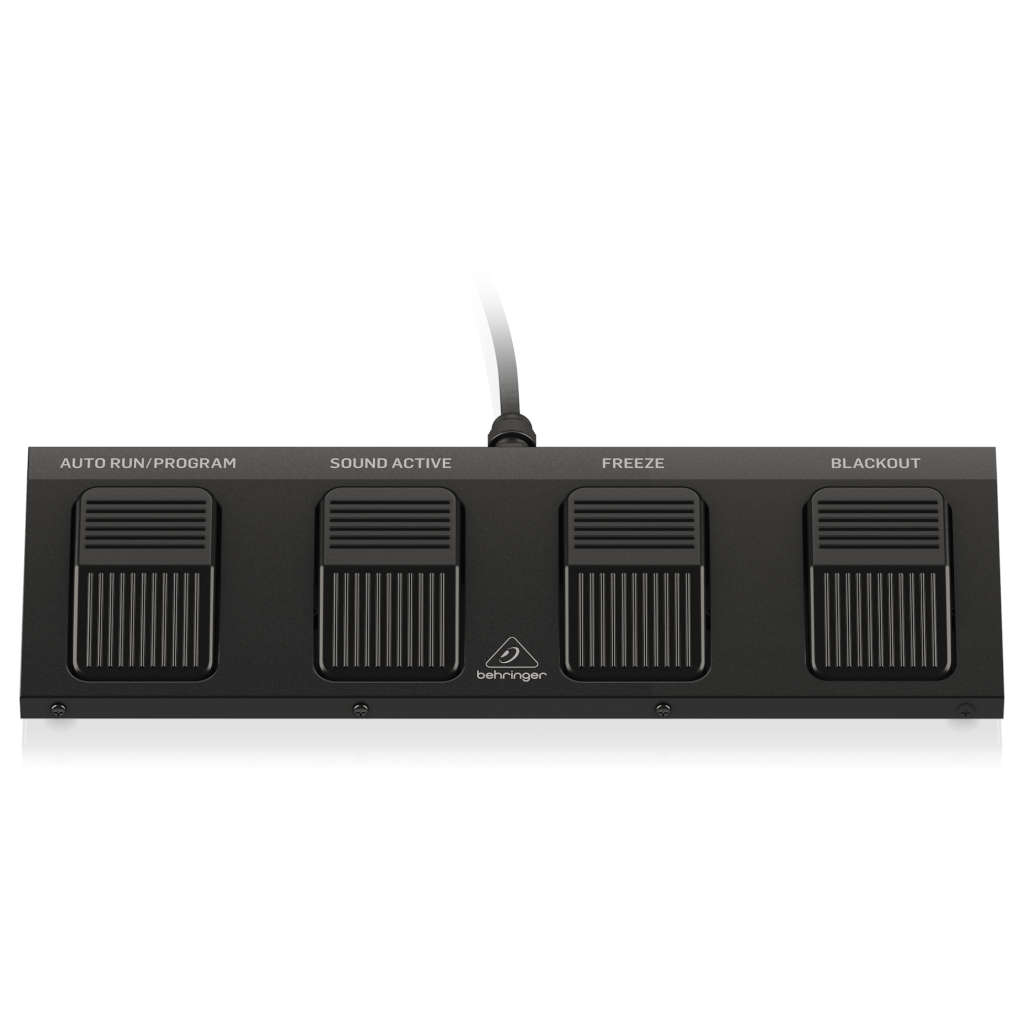 Behringer Eurolight Stage Tri LED Bundle ST1