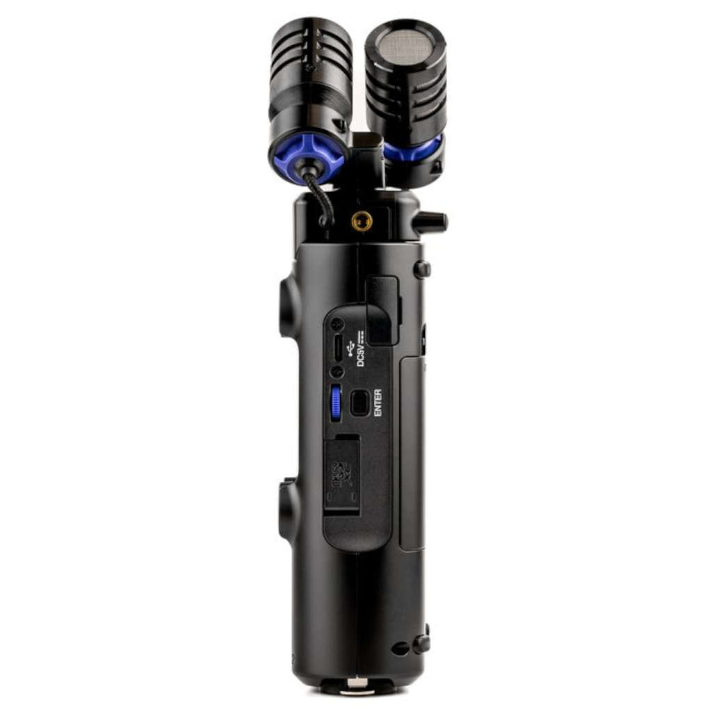 Zoom H5studio 4-track Handheld Recorder