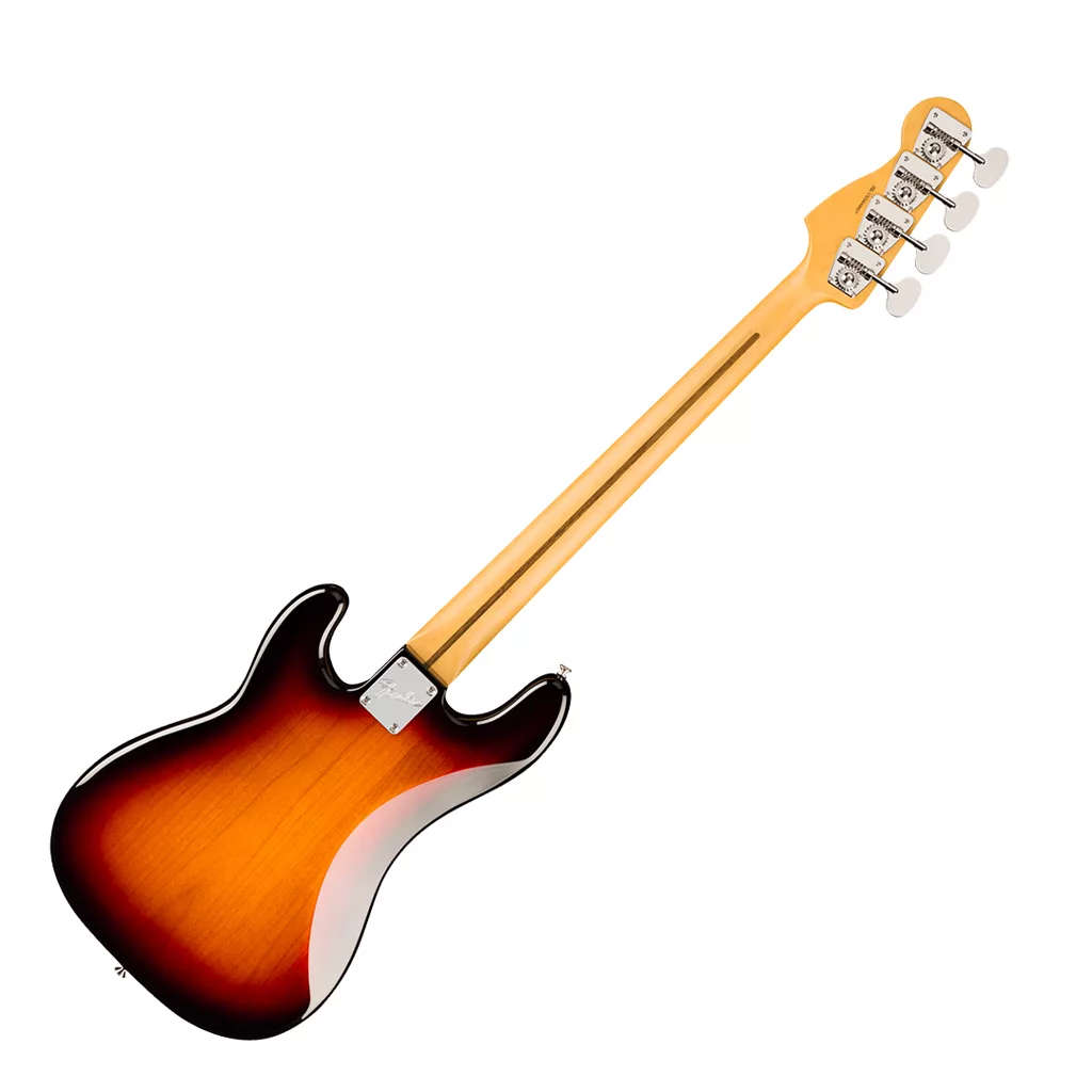 Fender American Professional Classic Precision Bass® Bass Guitar - 3-Color Sunburst