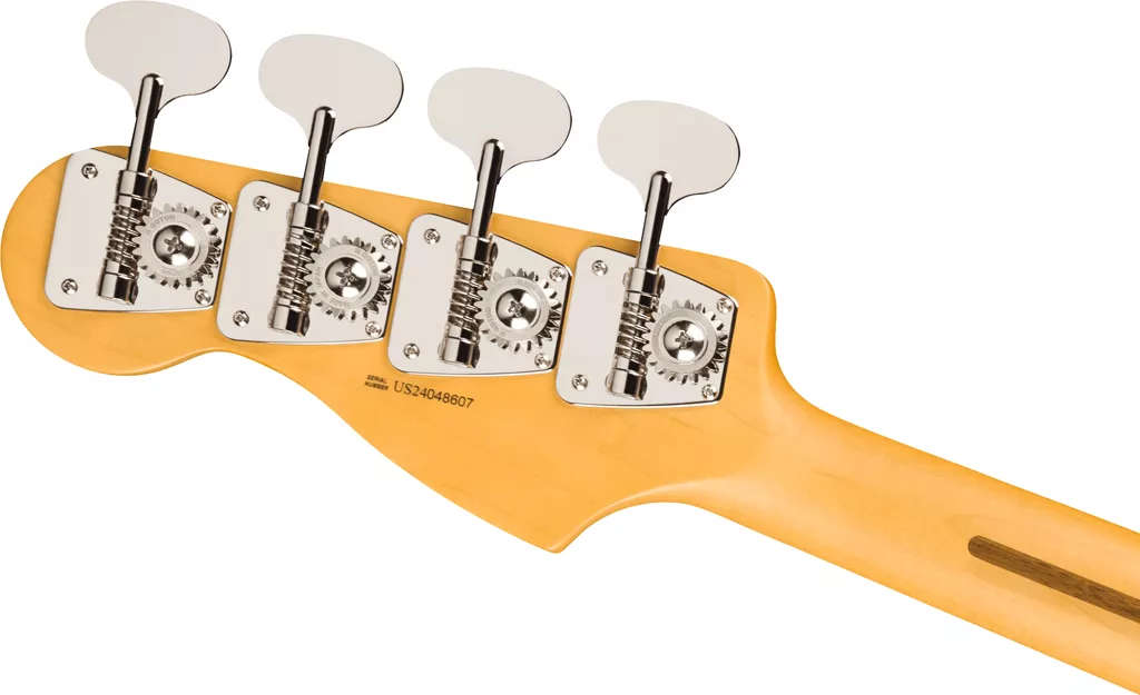 Fender American Professional Classic Precision Bass® Bass Guitar - 3-Color Sunburst