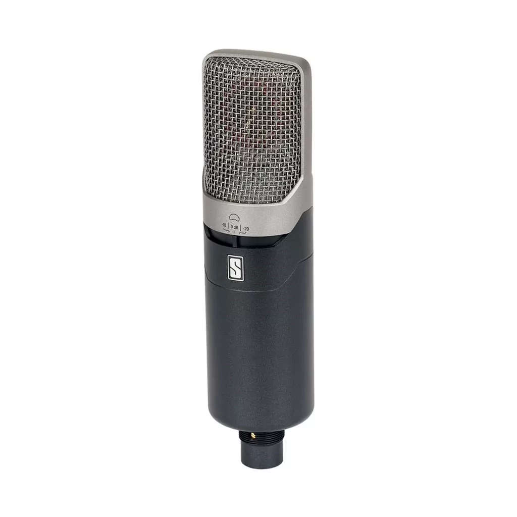 Slate Digital ML-1A Modelling Microphone