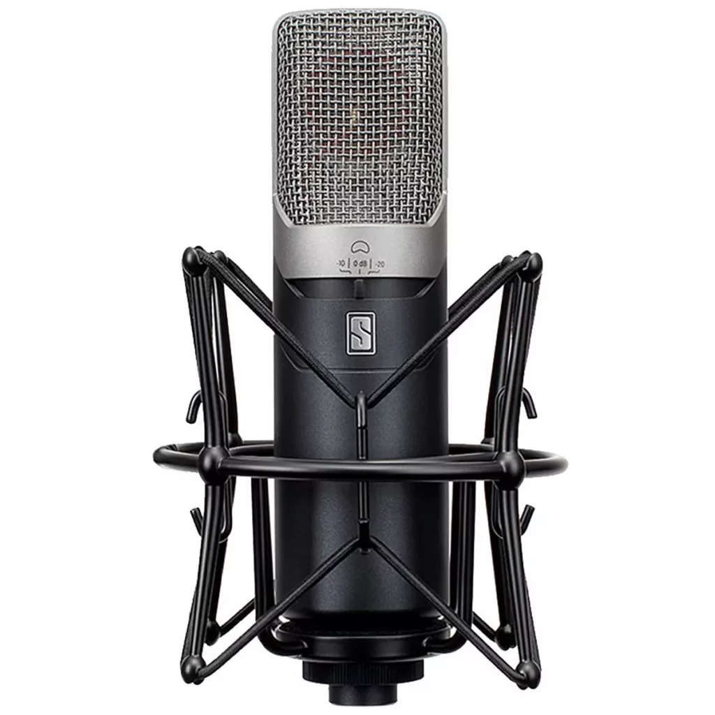 Slate Digital ML-1A Modelling Microphone
