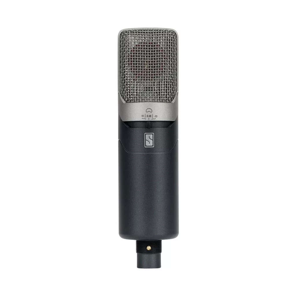 Slate Digital ML-1A Modelling Microphone